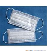 無紡布口罩 舒適防護，健康呼吸的優選