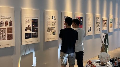 洞見(jiàn)文化未來(lái)，第五屆西安國(guó)際文創(chuàng)設(shè)計(jì)大賽盛大收官